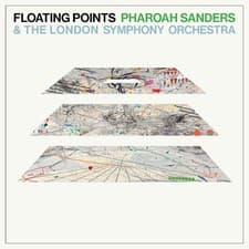 Image of Floating Points, Pharoah Sanders & The London Symp - Promises (VINYL) - JAZZ *NE