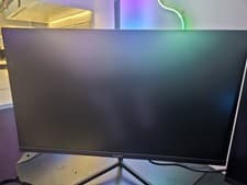 Image of Gawfolk 27-inch 2K WQHD Gaming Monitor 2560×1440P, 165Hz