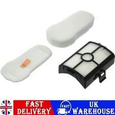 Image of Filters For Shark Corded Stick Vacuum Cleaner HZ500UKT HZ500UK Anti Hair Wrap