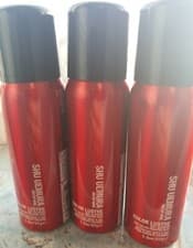 Image of Shu Uemura Color Lustre Dry Cleaner for Color-Treated Hair 55ml 1.3oz/37g x cans