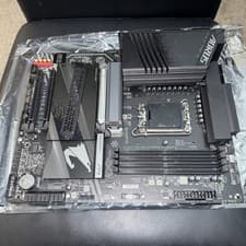 Image of Gigabyte AORUS Z790 ELITE AX DDR5 LGA1700 ATX Motherboard