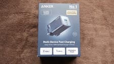Image of Anker Prime Wall Charger (100W 3 Ports GAN)