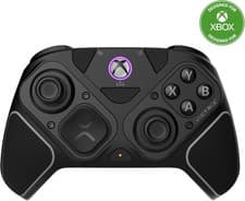 Image of Turtle Beach Victrix Pro BFG Reloaded Wireless Modular Xbox Controller Black