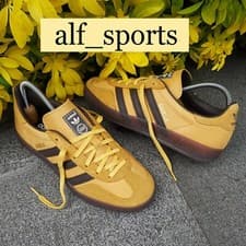 Image of ❤ BNWB & Authentic adidas originals ® Gazelle Indoor Premium Trainers UK Size 8