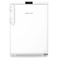 Image of Liebherr FDI1624 - White Undercounter Freezer - D energy