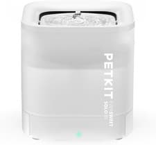 Image of PETKIT Cat Water Fountain for Drinking, EVERSWEET SOLO SE, 1.85L Ultra Quiet Cat