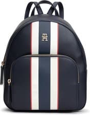 Image of Tommy Hilfiger Signature Backpack AW18323-DW6
