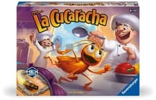 Image of Gadget - Ravensburger: Refresh La Cucaracha - Ravensburger