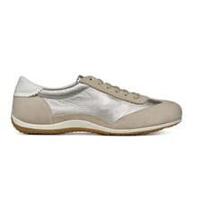 Image of Geox Women's D Vega a Sneaker - UK 5 / EU 38 - Free Postage