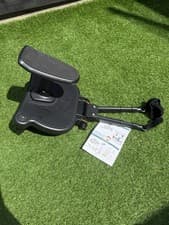Image of Universal Stroller Boards, Portable Buggy Board with Seat, Pram Standing Board