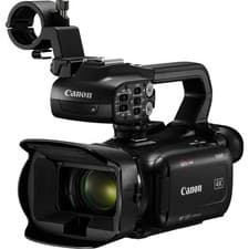 Image of Canon XA65 Professional 4K UHD Camcorder