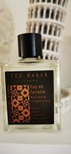 Image of Ted Baker "Refined &  Invigorating"  Eau De Toilette 15ml New