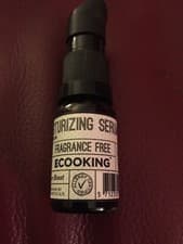 Image of Ecooking Fragrance Free Moisturising Serum 10ml RRP £21.50
