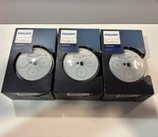 Image of Philips Hue Wireless Lighting Tap Smart Switch; 8718696743133; New - White.