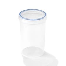 Image of LocknLock Twist 760ml Round Container