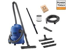 Image of Nilfisk 18451120 Buddy Ii Wet & Dry Vacuum 12 Litre 1200W 240V