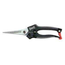 Image of Wilkinson Sword 1111154w Pruning Snips Long Blades Cutters Pruners SK5 Jap Steel