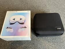 Image of Meta Quest 3S 128GB New & Carry Case VR Headset