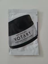 Image of VOTARYSuper Seed Nutrient Cream 2ml