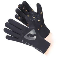 Image of Aubrion Childrens/Kids Neoprene Yard Gloves ER333