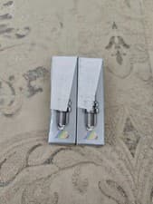 Image of 2x NGK IKR9J8 Spark Plug