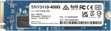 Image of Synology SNV3410 400GB M.2 2280 NVMe PCIe 3x4 SSD