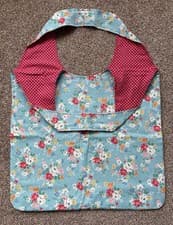 Image of Cath Kidston Fabric Shopper