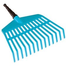 Image of Gardena rake broom 3105