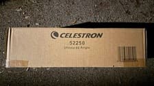Image of Celestron Ultima Refractor 80 Spotting Scope  52250-CGL *NEW IN BOX* 