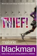 Image of Thief!, Blackman, Malorie, NewBooks