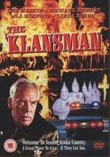 Image of The Klansman - Sealed NEW DVD - Lee Marvin