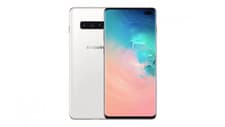 Image of Brand New Sealed Samsung Galaxy S10+ Plus 1TB Prism White