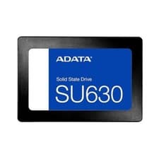 Image of ADATA Ultimate SU630 240GB Solid State Drive, black
