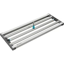 Image of Gardena COMBISYSTEM Lawn Levelling Rake Head