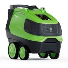 Image of IPC PW-H61 (3-Phase) Hot Water Pressure Washer / IPC/TENANT Floor Care
