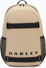 Image of Oakley Bts Oakley Backpack 20L Team NAVY, SAND AND BLUE