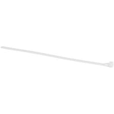 Image of HellermannTyton REL Cable Tie 100mm lever lock releasable reusable