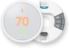 Image of Nest Thermostat E Programmable Thermostat T4000ES Open Box