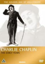 Image of Charlie Chaplin: The Early Years DVD (2004) Charlie Chaplin cert U ***NEW***