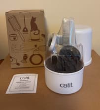 Image of Catit Short Hair Cat Grooming Kit - Brand New