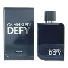Image of Calvin Klein Defy Parfum 200ml Spray for Him