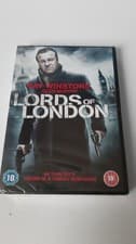 Image of LORDS OF LONDON (DVD) NEW