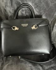 Image of GUESS Lorelei Girlfriend Satche