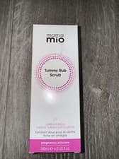 Image of Mama Mio Tummy Rub Scrub 180ml