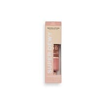 Image of Makeup Revolution Superdewy Liquid Highlighter Pink Lights 15ml New/Sealed