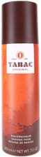 Image of Tabac Original by Maurer & Wirtz for Men Shaving Foam 7.0oz New