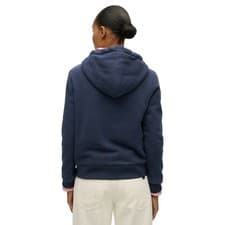 Image of Superdry Womens SD&Co Pullover Hoodie