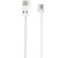 Image of LOGIK LMEX518 Modem Extension Cable - 5 m