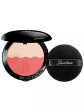 Image of Guerlain Two Tone Blush Various Shades