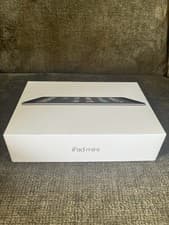 Image of Apple iPad Mini A1456 2013 Space Grey 16GB Brand New Never Used Collectable